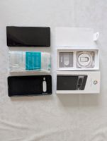 Pixel 7 Pro 128GB OVP Obsidian (Display defekt)