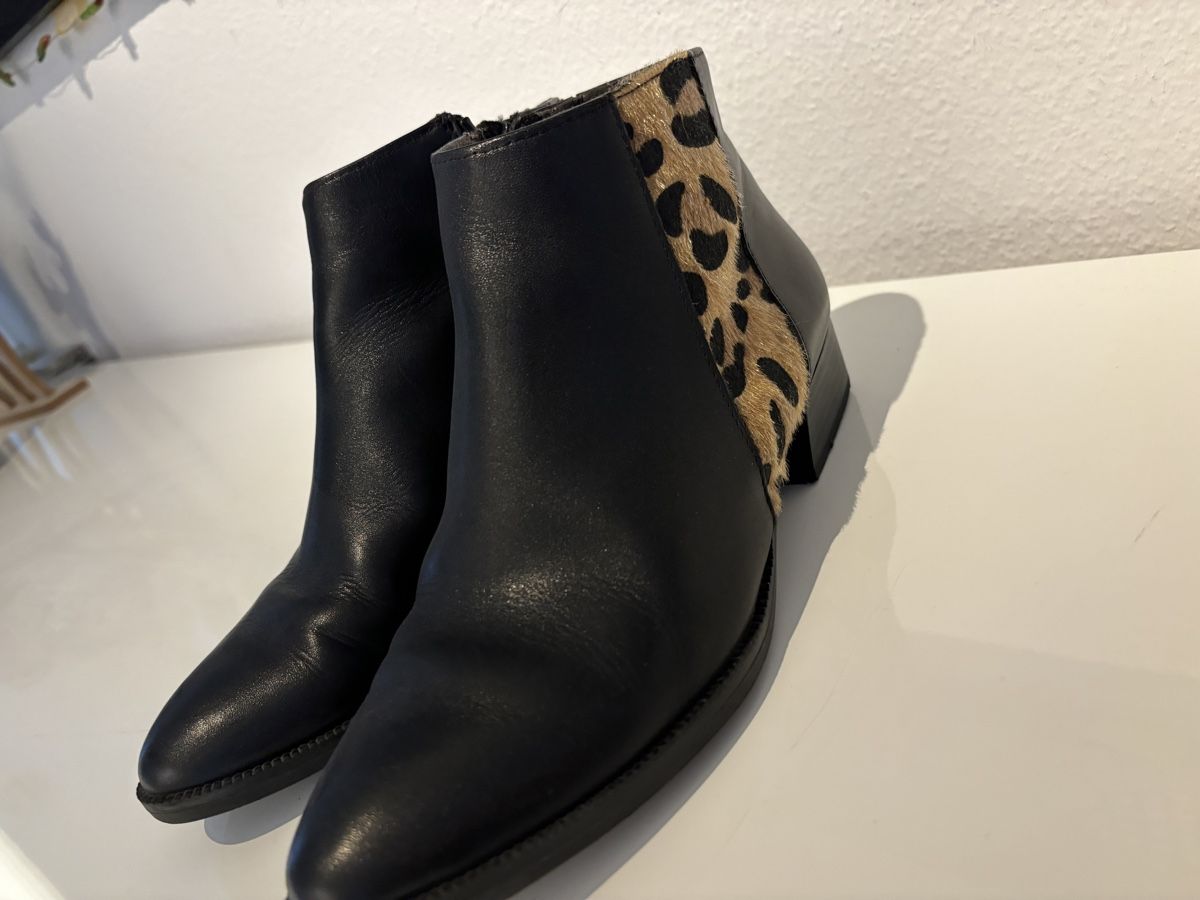 Scarpe da donna: Damen Schuhe – Usato da volketswil venduto da Sisi521 2