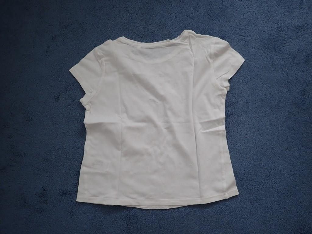 Blusen, T-Shirts & Tops: T-Shirt Grösse 134 – Gebraucht aus Galgenen von Marc98 1