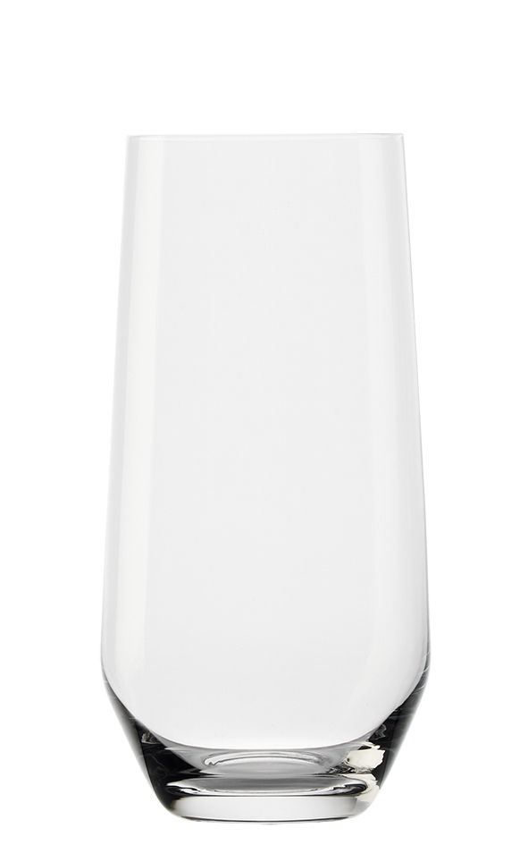 Gläser: Longdrinkbecher / Wasser Glas 390 ml 4P – Neu und originalverpackt aus Wettingen von kochshop 2