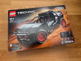 LEGO Technic 42160 Audi RS Q e-tron Neuf