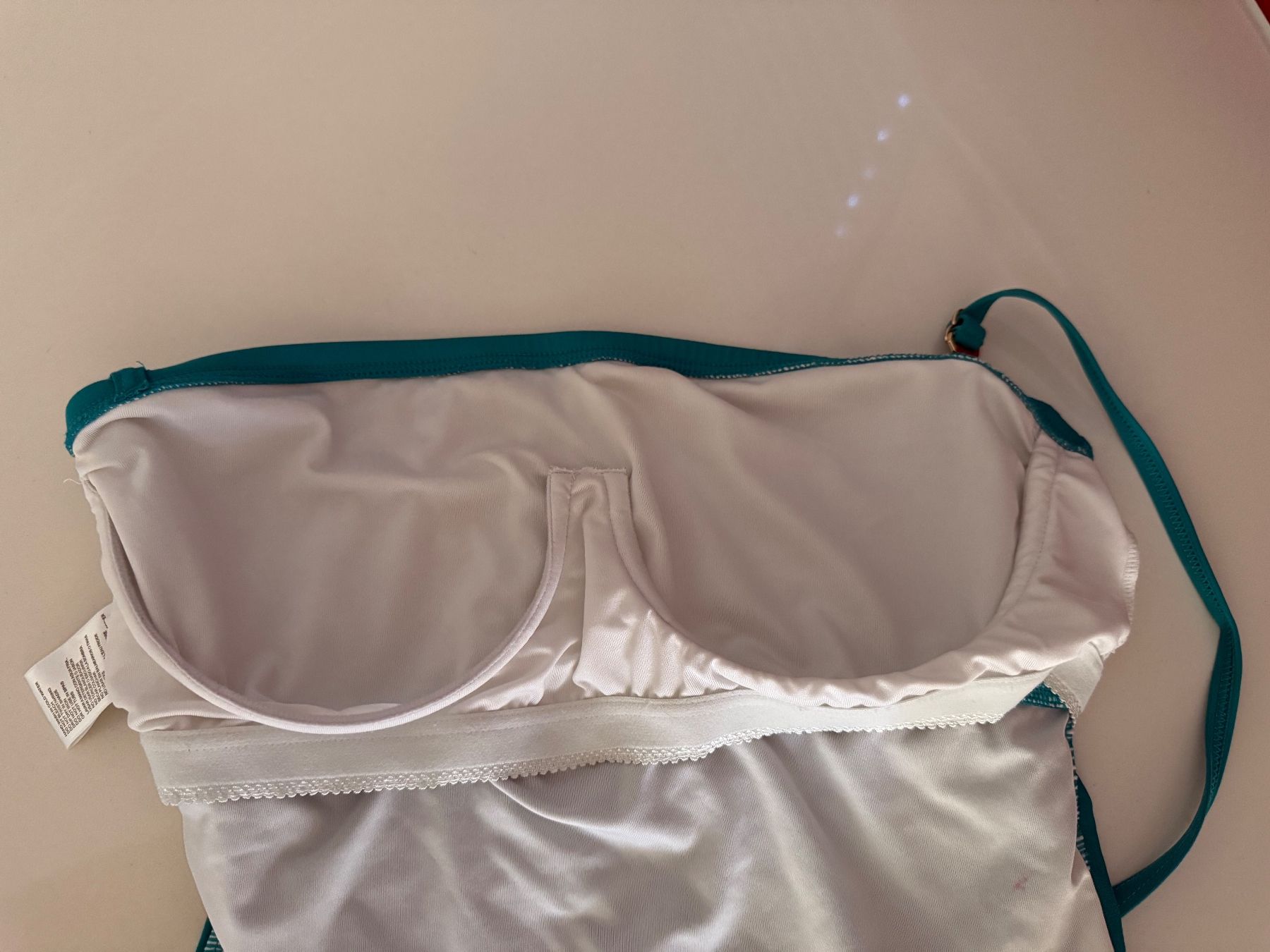 Costumi da bagno & Bikini: Michael Kors Bikini Top – Nuovo (secondo la descrizione) da Alpnach Dorf venduto da ljusja 4