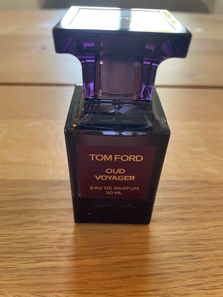 Tom Ford Profumi & Eau de Toilette: Tom Ford Oud Voyager 50ml – Nuovo (secondo la descrizione) da Meilen venduto da Marielle79 1
