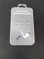 Schutzfolie für Handy