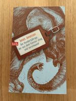 Der Hundertjährige, der aus dem Fenster stieg und verschwand