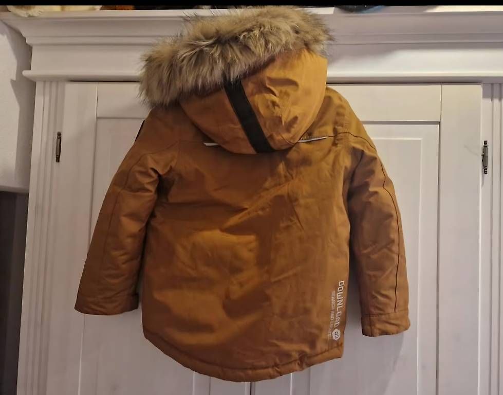 Giacche: Raintex Allwetterjacke Grösse 122 – Nuovo (secondo la descrizione) da Büttenhardt venduto da Cardman 1