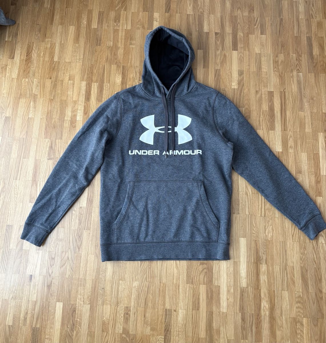 Under Armour Lotti di vestiti: Under Armour Pullover und Jacke (S) – Usato da Arbon venduto da Bab 1
