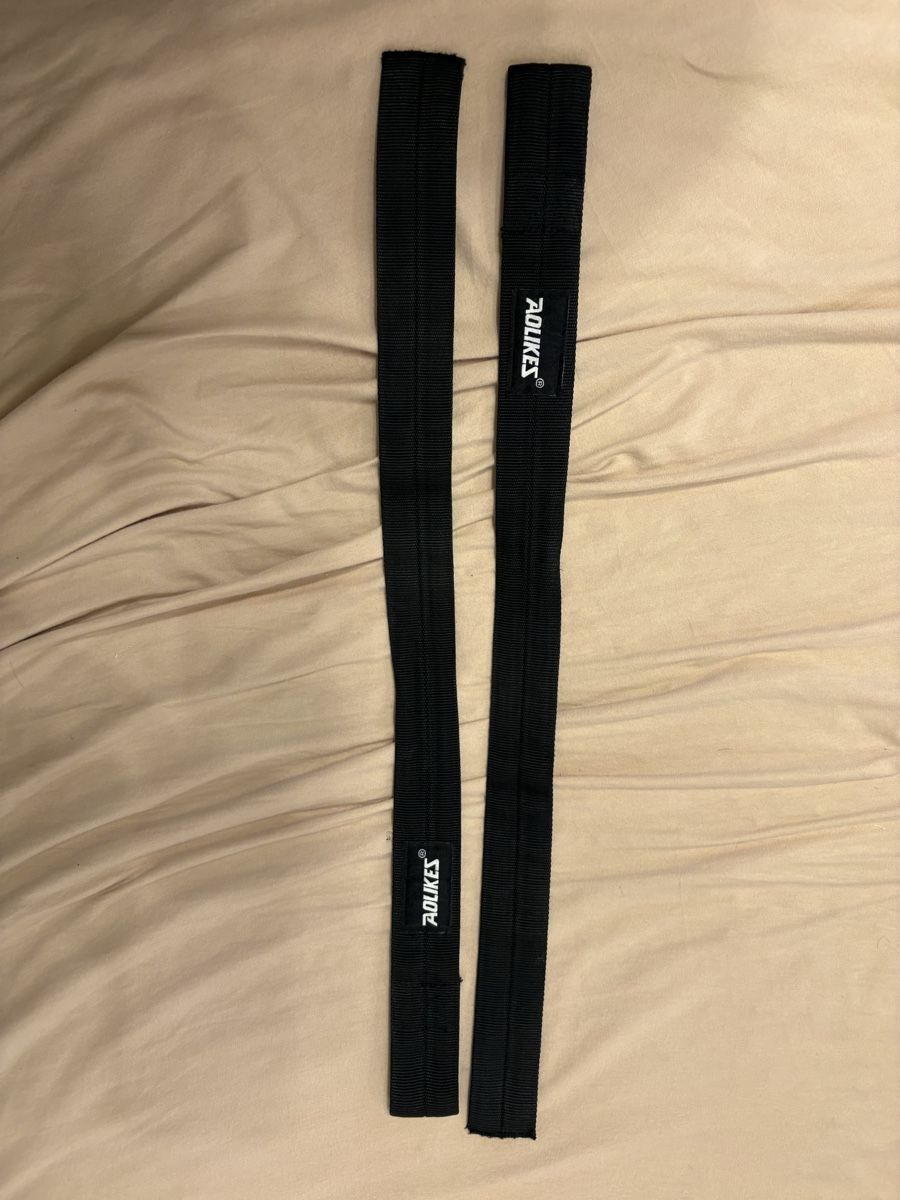 Protezioni & Imbottiture: Gymshark knee sleeves – Usato da Wädenswil venduto da TSM_Fabian04 2