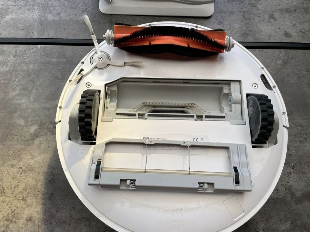 Xiaomi Aspirapolveri & Accessori: Xiaomi Mi Robot Staubsauger – Usato da Schmitten FR venduto da haj_7x6l 3