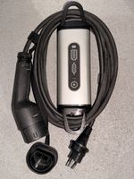 DEFA eMove Ladestation Mode 2 mit CH Stecker 230V 8A