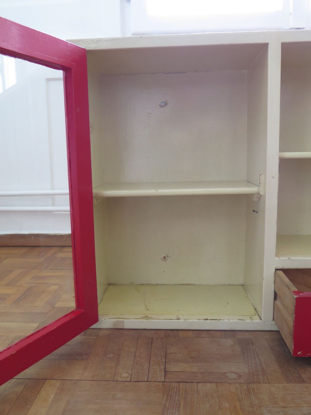 Armadi: Wandschrank – Usato da St. Gallen venduto da KarinBuechler 2