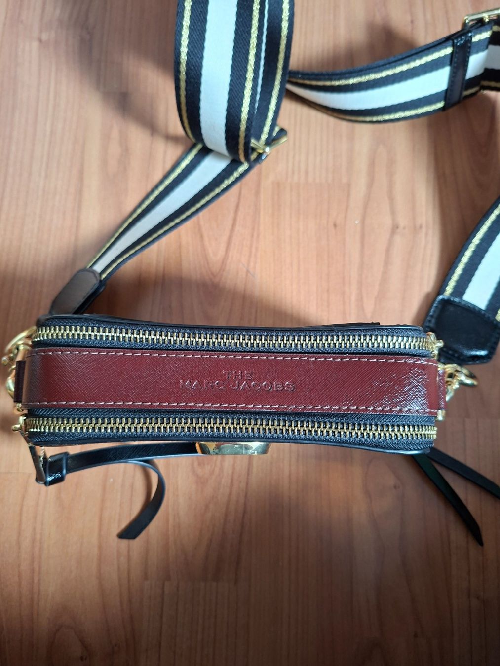 Marc Jacobs Borse da donna: Marc Jacobs The Snapshot – Usato da Rüdlingen venduto da Fra_xr2l 8