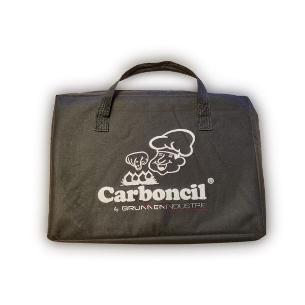Griglie: Camping Taschengrill Red – Nuovo e nell'imballaggio originale da Wynigen venduto da Grafholzenergie 1