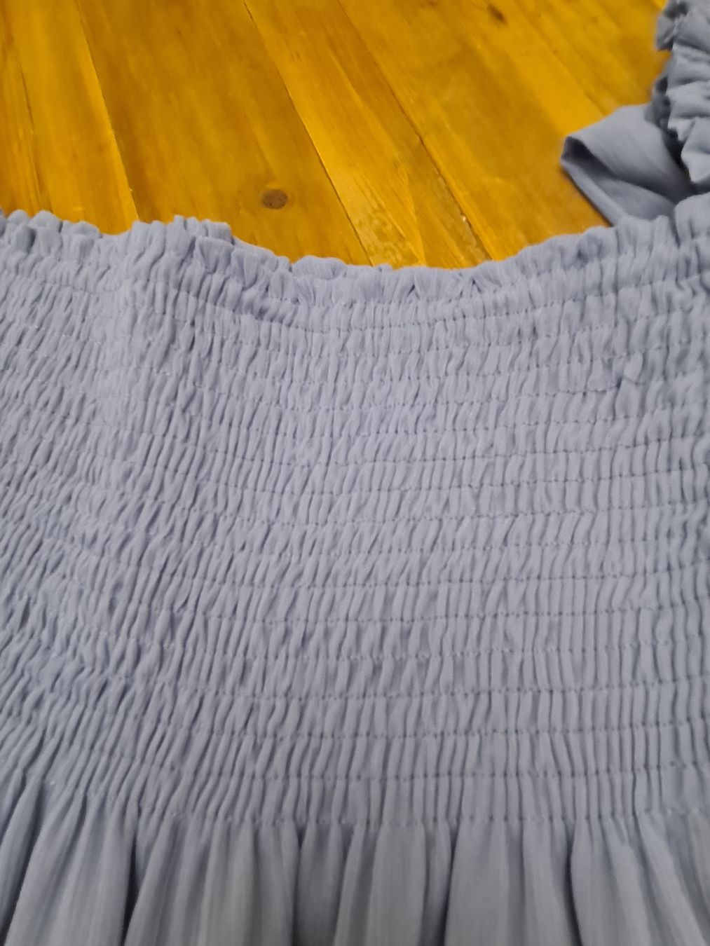 Zara Robes: Zara Basic Collection Kleid Grösse S neuwertig – D'occasion à Zofingen par nena-0809 1
