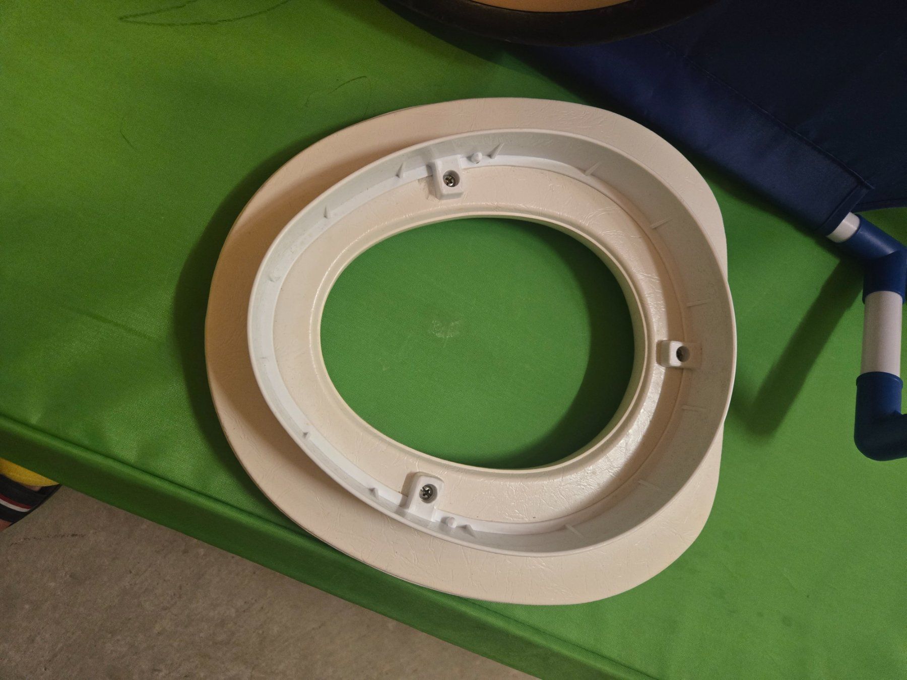WC: Kinder WC-Sitz mit Treppe – Gebraucht aus Bern von Bern3004 3