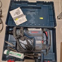Mart Demolitore Bosch Prof. GSH 7 VC