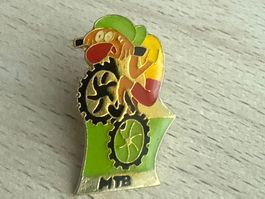 Pin MTB
