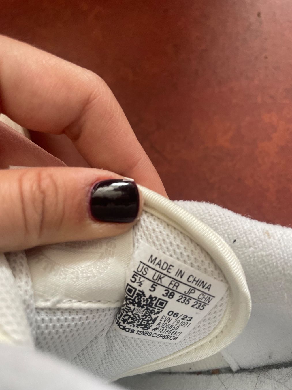 Adidas Scarpe da donna: adidas forum low – Usato da Winterthur venduto da sin_7mvd 3