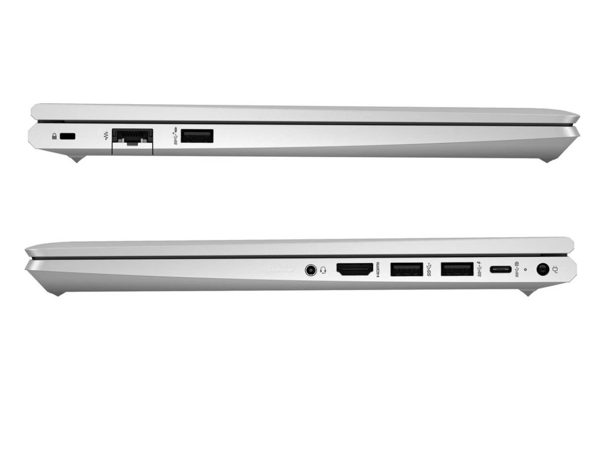 Hewlett Packard Notebook: HP Pro Book 445 G9 – Usato da Steffisburg venduto da Gretchenfrage 1