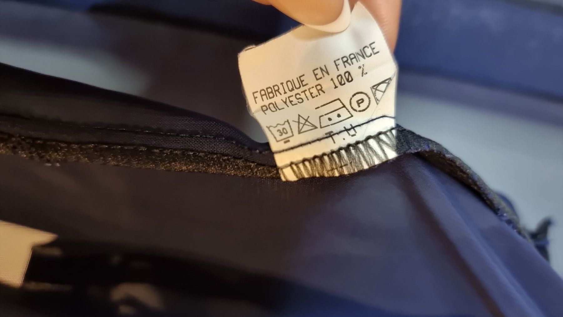 Blusen: Vintage Cardigan Größe 40-42 – Gebraucht aus Wald ZH von Martin79 3