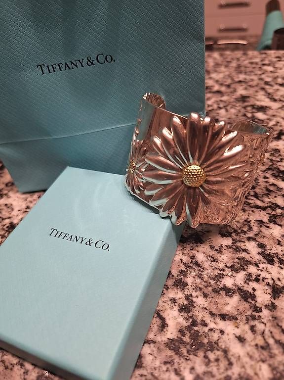 Tiffany & Co. Bracciali & Braccialetti: Armspange Tiffany – Usato da Dettighofen venduto da sab_6vw5 2