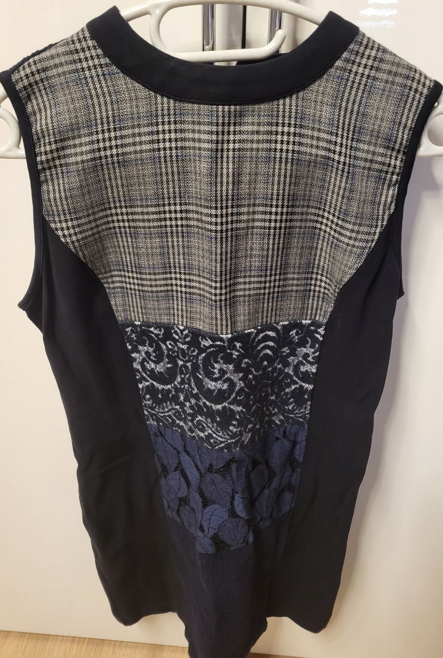 Desigual Kleider: Desigual Kleid Gr.40 – Gebraucht aus Lindau von Seepferd33 4