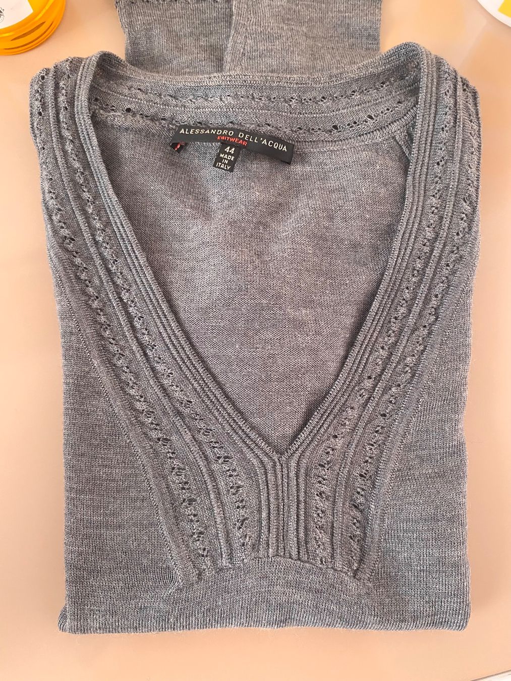 Maglioni & Felpe: Alessandro Dell‘Acqua Pullover – Usato da Walchwil venduto da anj_9zhk 2
