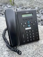 Büro Telefon von Cisco, Liquidation