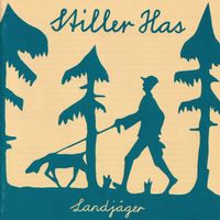 Stiller Has – Landjäger