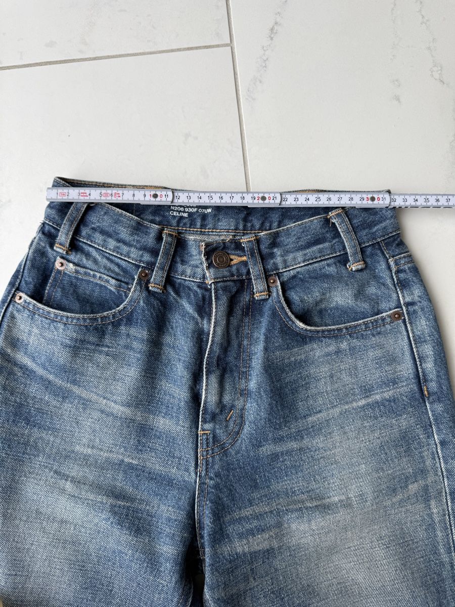 Celine Jeans: Celine Jeans Gr 27 – Usato da Küsnacht ZH venduto da divarocci 1
