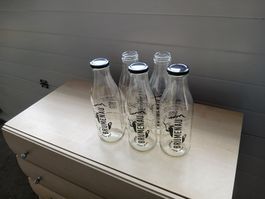 Flaschen Glasflaschen 