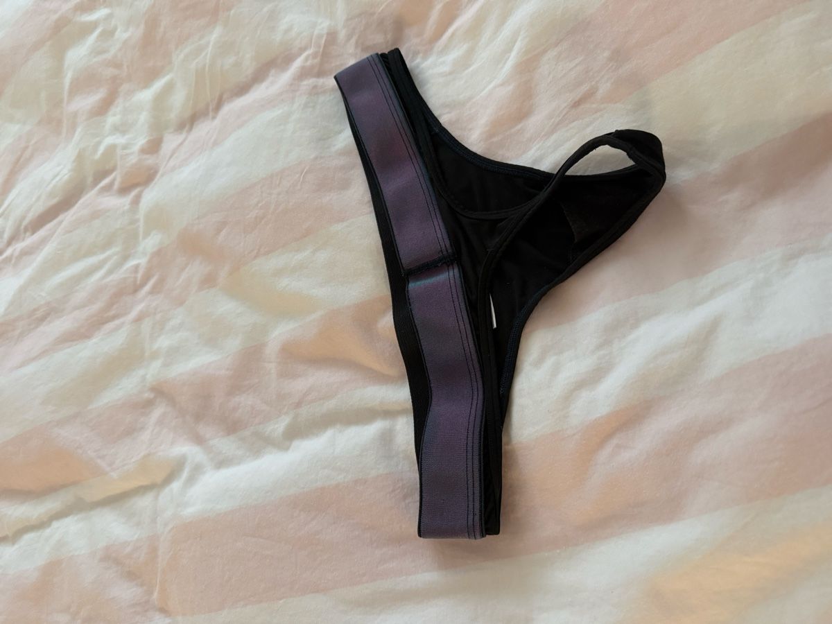 Calvin Klein Sonstige Unterwäsche: Calvin Klein Underwear  – Gebraucht aus Wil SG von xrnvani 2