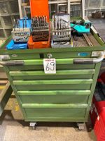 Lista Schubladen/Werkstatt-Rollwagen (Lot 69) 6374 Buochs