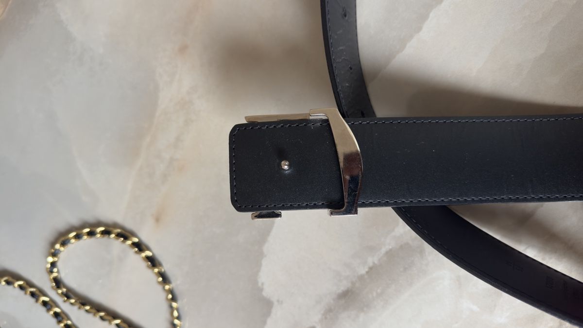 Louis Vuitton Gürtel: Louis Vuitton Gürtel „LV“ – Neu (gemäss Beschreibung) aus Münchenbuchsee von TemiAp 4