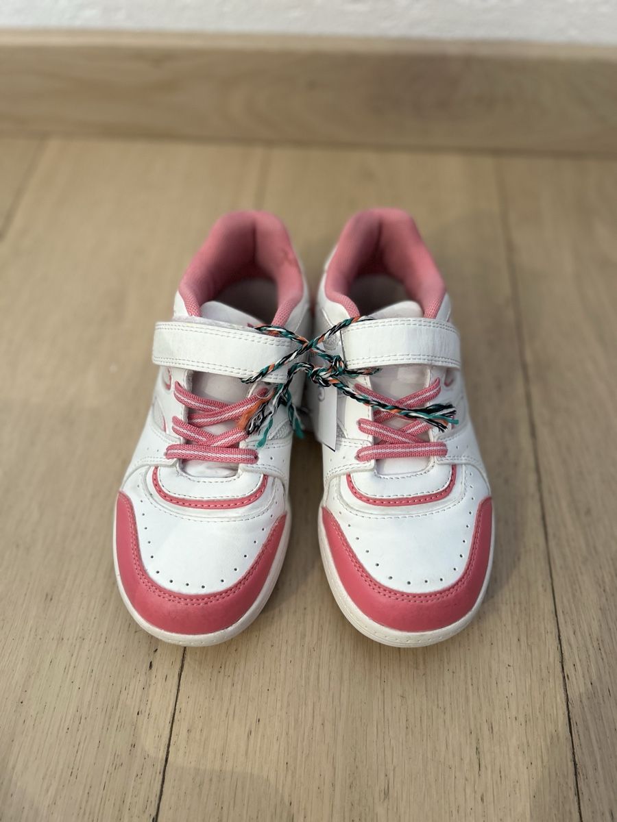 Scarpe per ragazzi: Turnschuh hallenschuh kinder – Usato da Lengnau AG venduto da Ricorn
