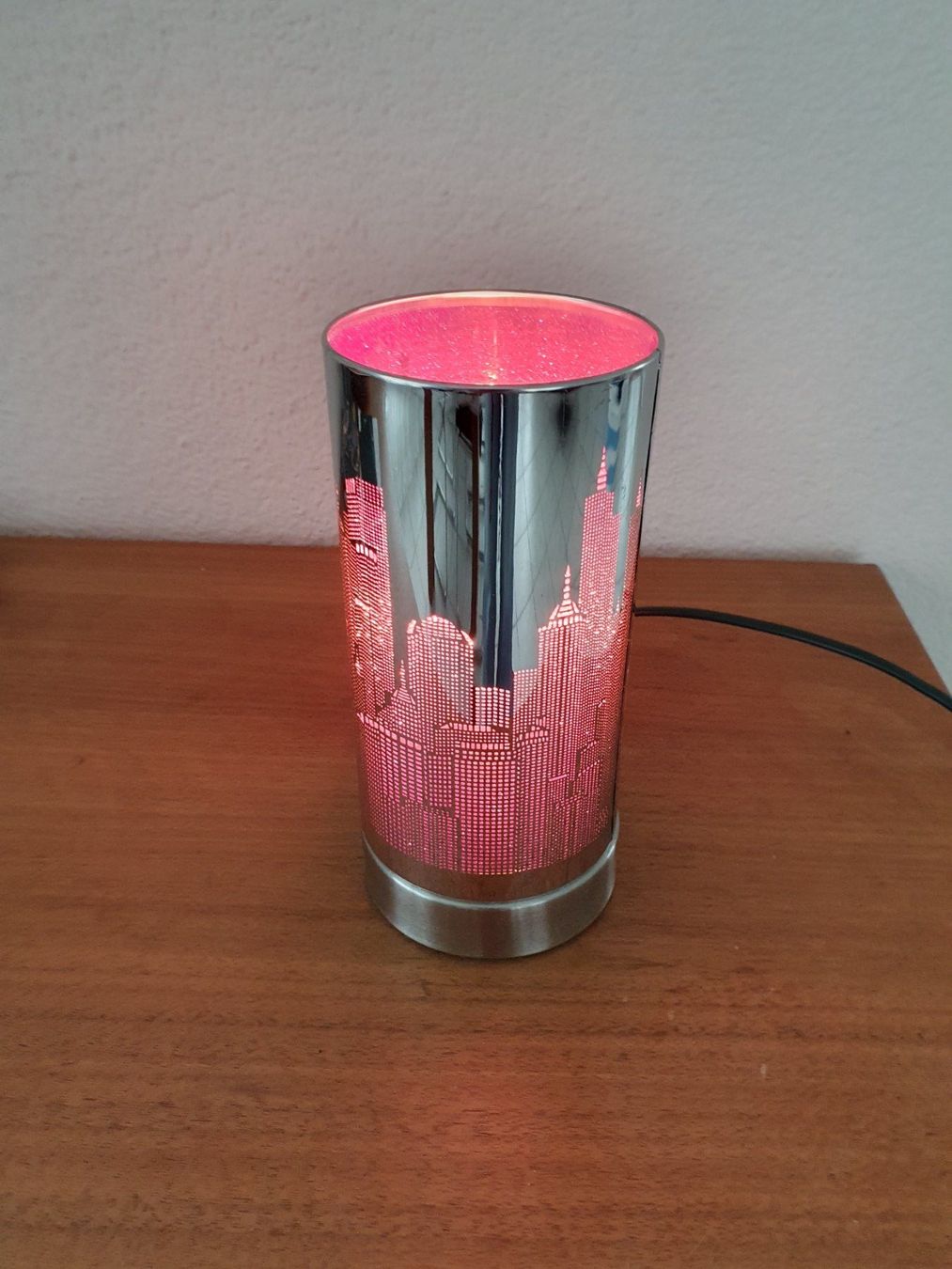 Lampes: Lampe – D'occasion à Jona par Mafari 1