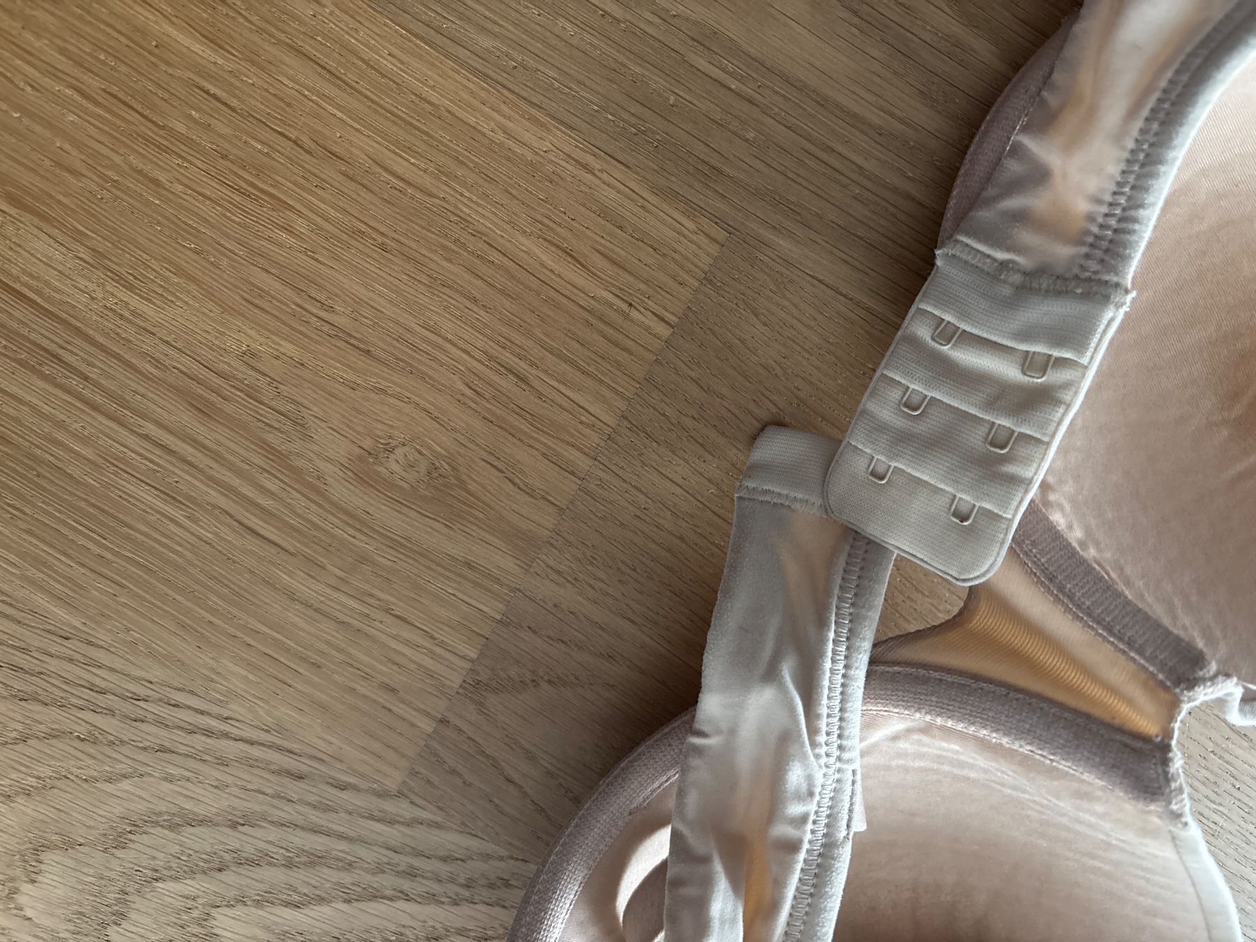 Calida Altra biancheria intima: BH 80C CALIDA – Usato da Luzern venduto da sumsili 1
