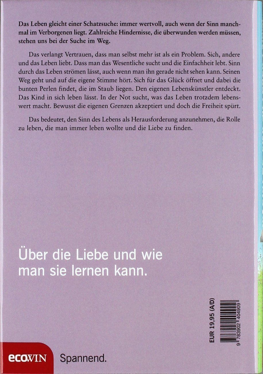 Libri: Warum es sich zu leben lohnt – Usato da Neuchâtel venduto da Dualseele 1