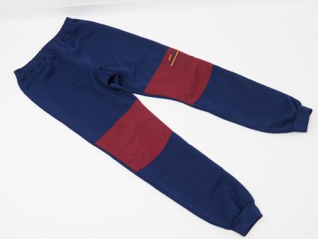 GUCCI Kinder Trainerhose Gr. 150 (5080)
