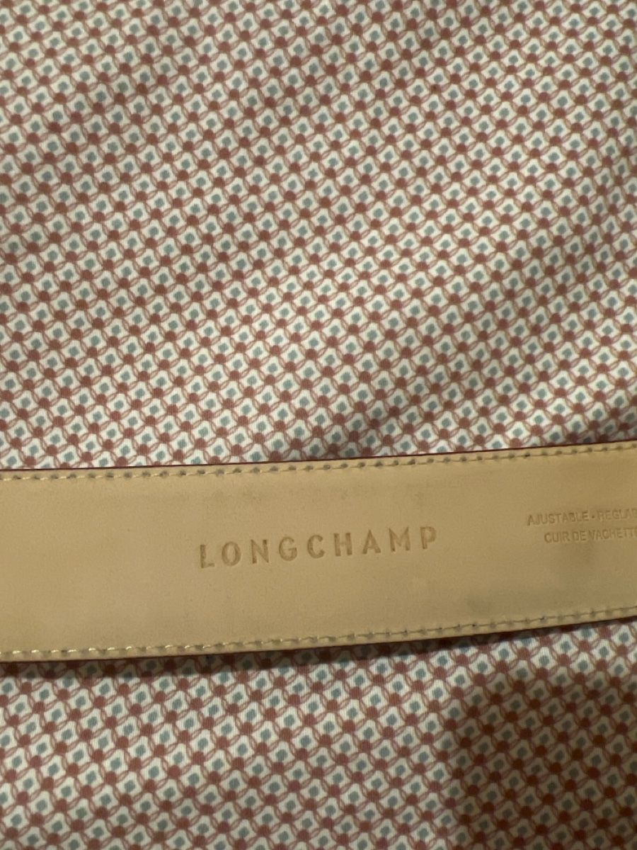 Longchamp Cinture: Longchamp Damengürtel, Schwarz, Echt Leder TOP – Usato da Olten venduto da AtelierSecondhand23 2