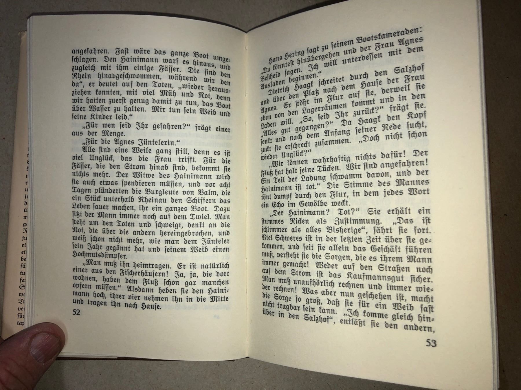 Libri: Rudolf Schnetzer: Das Gottesurteil – Usato da Zürich venduto da allp 6