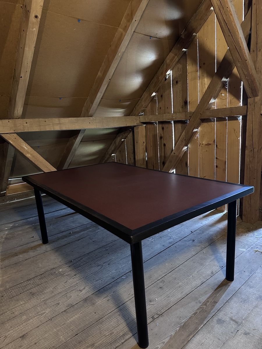 Tische: Grosser Tisch – Gebraucht aus Belpberg von dc1973