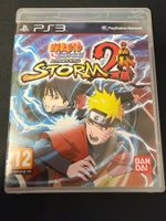 Naruto Shippuden Ultimate Ninja Storm 2 - PS3