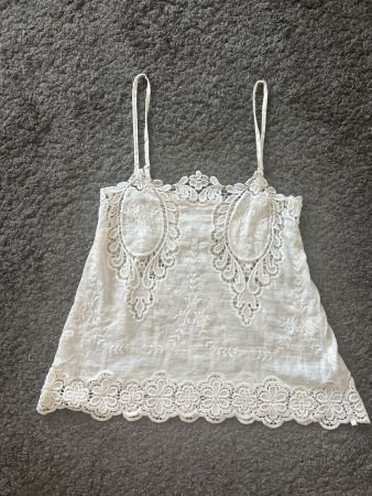 🤍CHARLI JOE Top🤍
