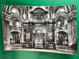Kloster Einsiedeln - Gnadenkapelle