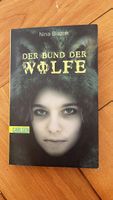 Der Bund der Wölfe Nina Blazon