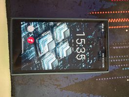 FiiO HiRes-Player M21 Blau