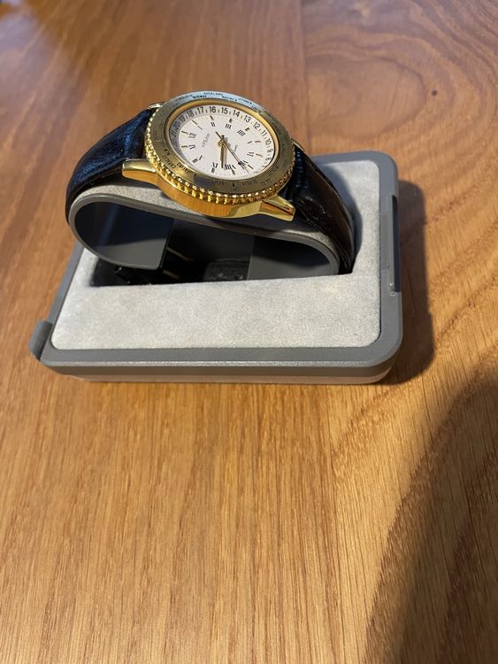 Orologi: H.P.Bühler - 17 Jewels - Handaufzug – Usato da Mollis venduto da Maxi2607 1