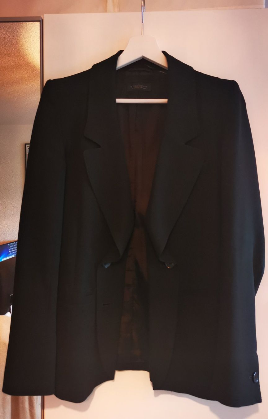 Strenesse Giacche: Strenesse Blazer mit super Schnitt – Usato da Teufen AR venduto da RaphaellaB
