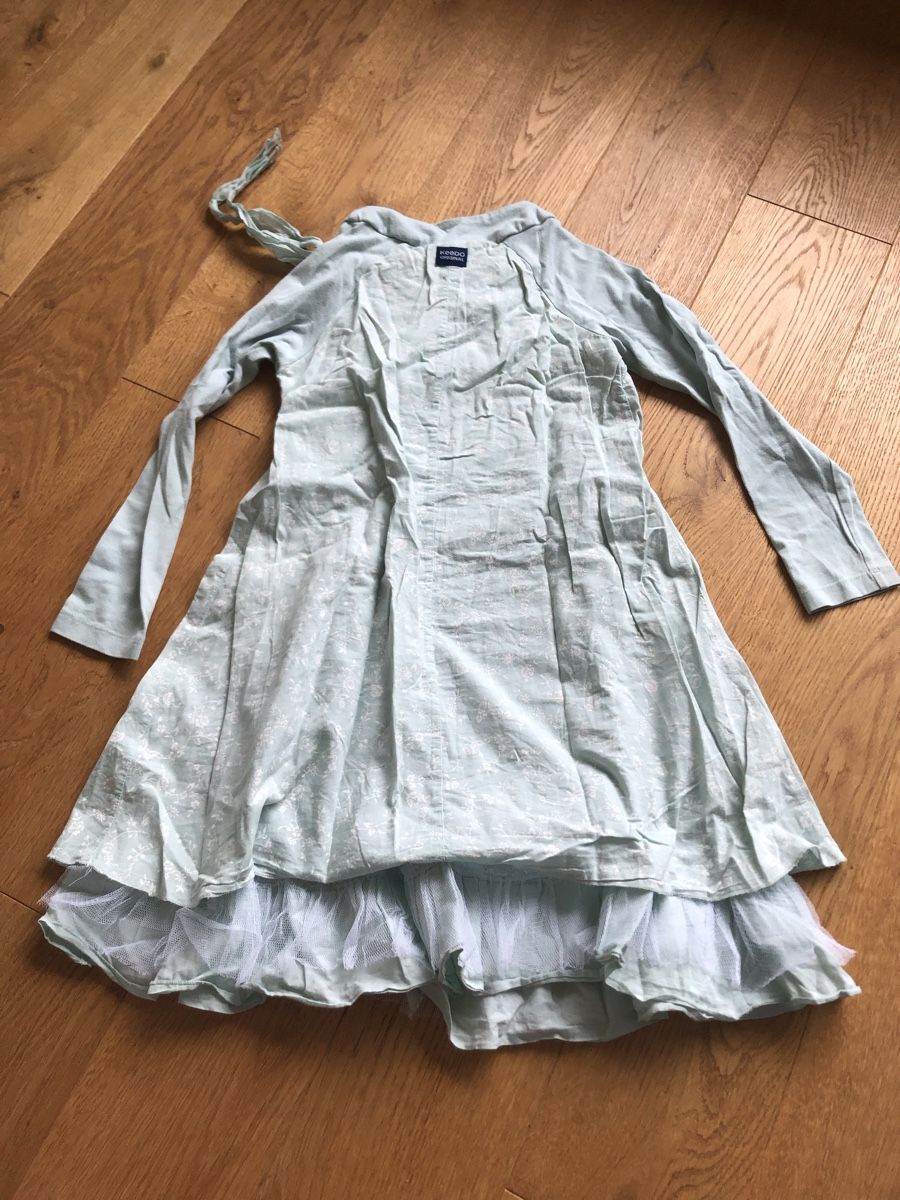 Vestiti & Gonne: Kleid 128 – Usato da Adligenswil venduto da ZGB